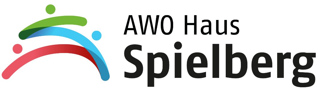 Logo AWO Haus Spielberg